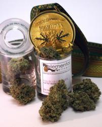 marijuana dispensary San Jose